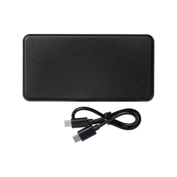 WorkSpace 10,000mAh Power Bank