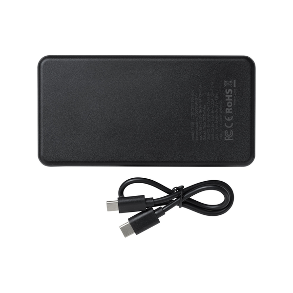 WorkSpace 10,000mAh Power Bank