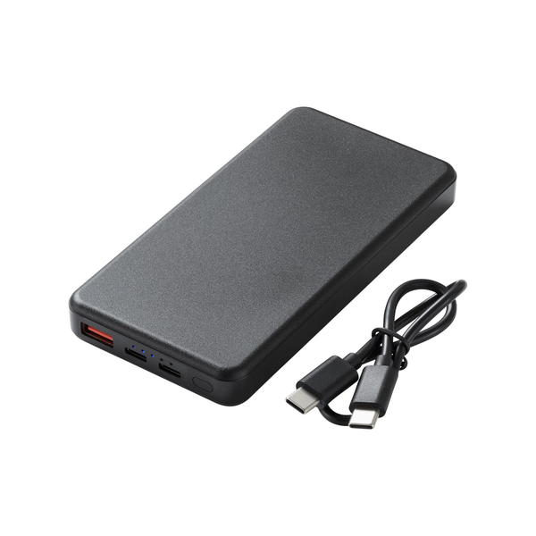 WorkSpace 10,000mAh Power Bank