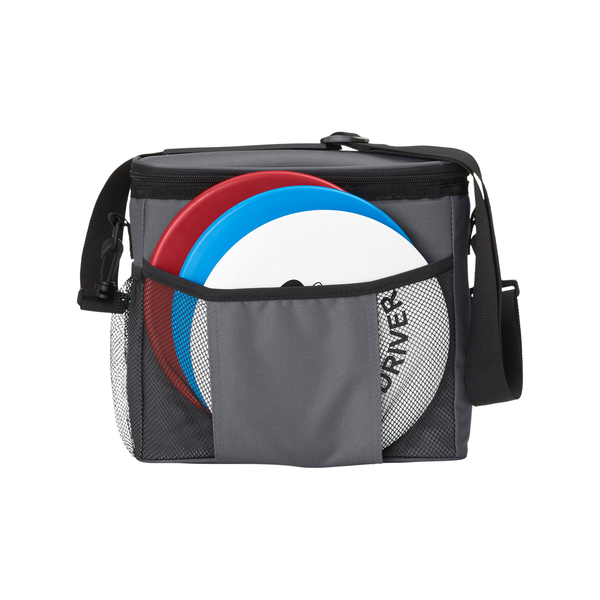 Disc Golf Cooler Set