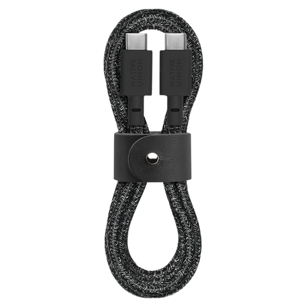 Native Union Belt Cable USB Charger