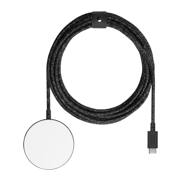 Native Union Snap Magnetic Charger