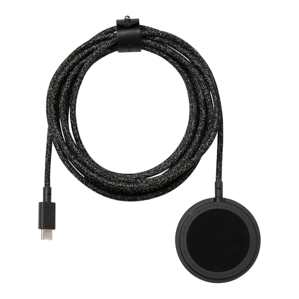 Native Union Snap Magnetic Charger