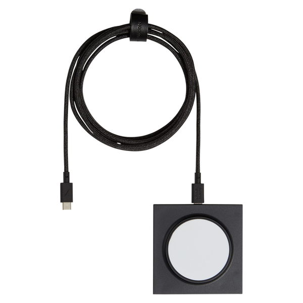 ★Native Union★Drop Magnetic Wireless Charger (人気) Drop Magnetic Wireless Charger