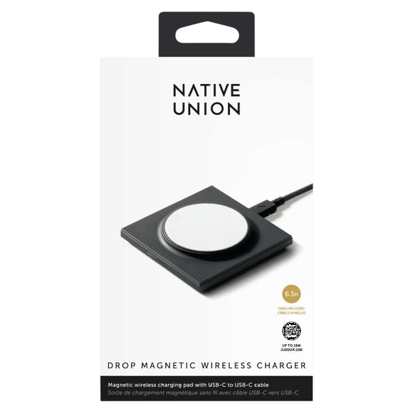 Native Union Drop Magnetic Charger