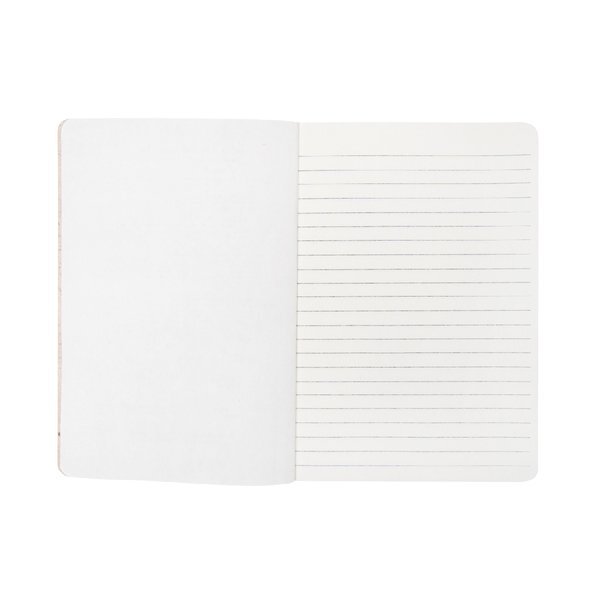 Tree-Free Lemongrass Journal, 5-3/4" x 8-1/4"