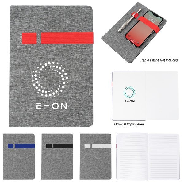 Scholar rPET Journal, 5-4/5" x 8"