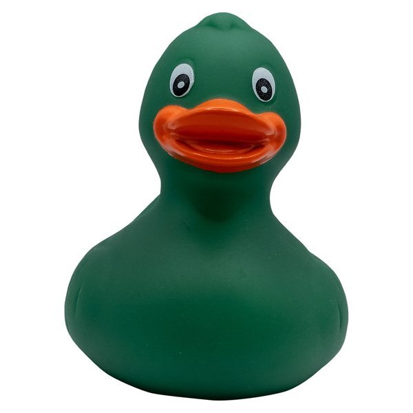 Colorful Rubber Duck