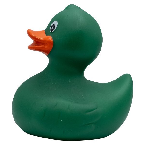 Colorful Rubber Duck