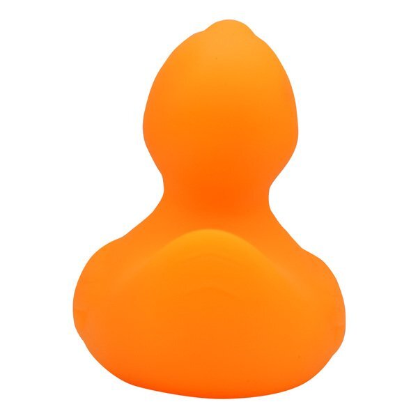 Colorful Rubber Duck