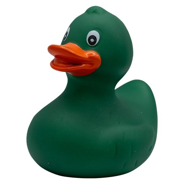Colorful Rubber Duck
