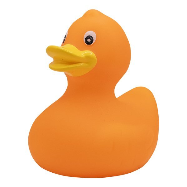 Colorful Rubber Duck