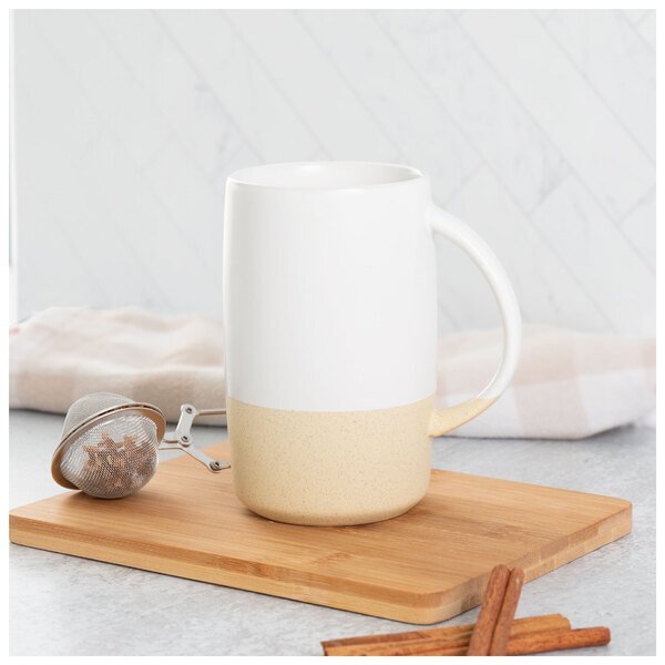 Dillon Ceramic Mug, 16oz.