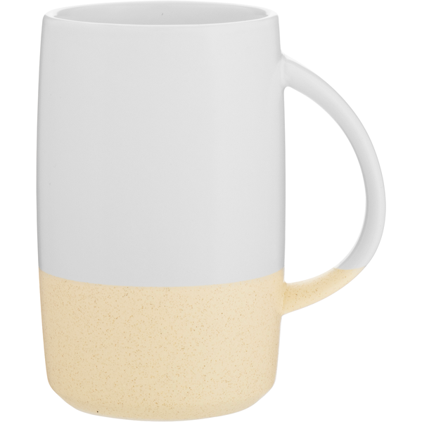 Dillon Ceramic Mug, 16oz.
