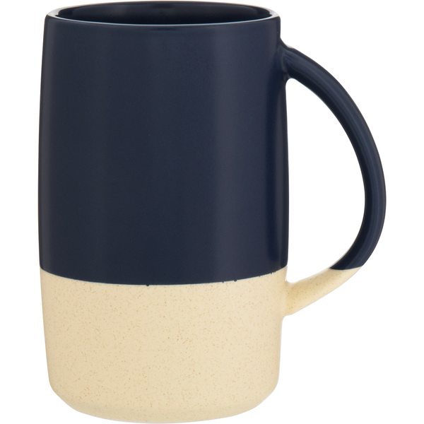 Dillon Ceramic Mug, 16oz.