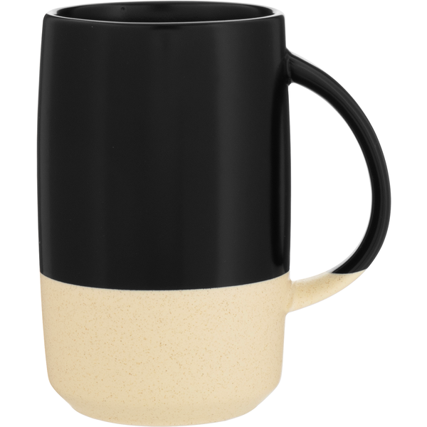 Dillon Ceramic Mug, 16oz.