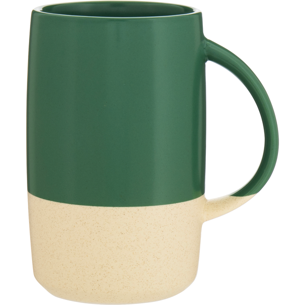 Dillon Ceramic Mug, 16oz.