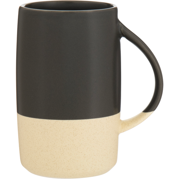 Dillon Ceramic Mug, 16oz.