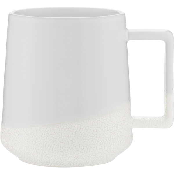 Gale Matte Ceramic Mug, 17oz.