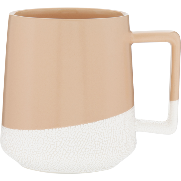 Gale Matte Ceramic Mug, 17oz.