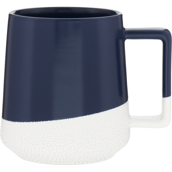 Gale Matte Ceramic Mug, 17oz.