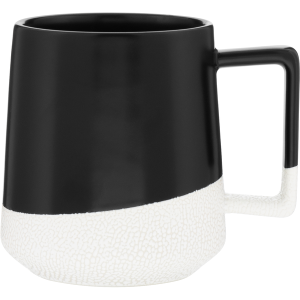 Gale Matte Ceramic Mug, 17oz.