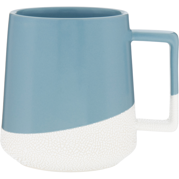 Gale Matte Ceramic Mug, 17oz.