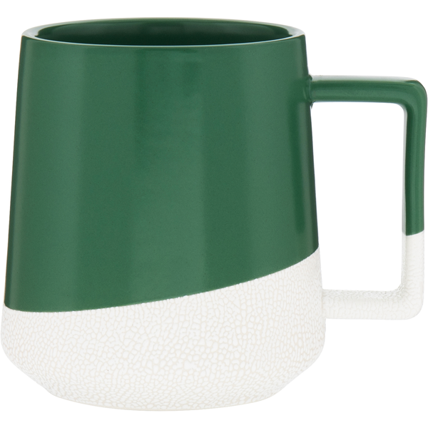 Gale Matte Ceramic Mug, 17oz.