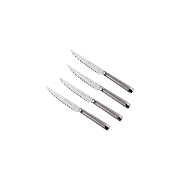 Oneida®  4 Piece Stainless Steel Steak Knife Set