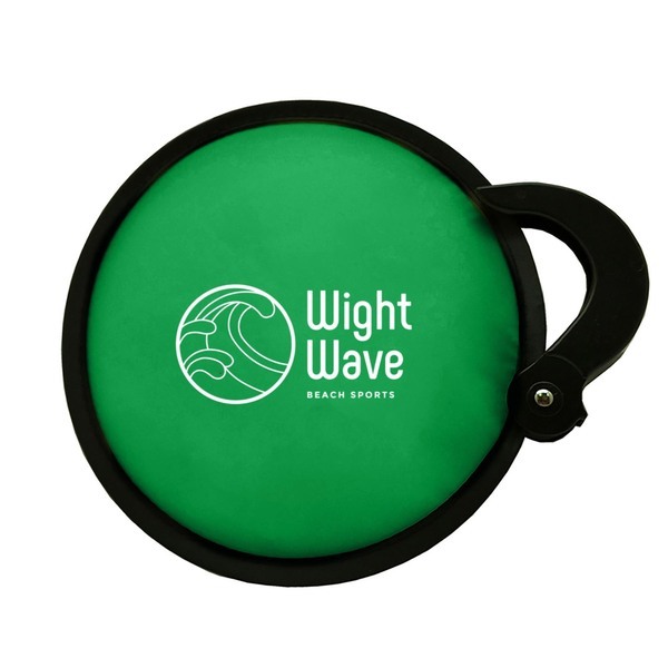 Collapsible Nylon Fan