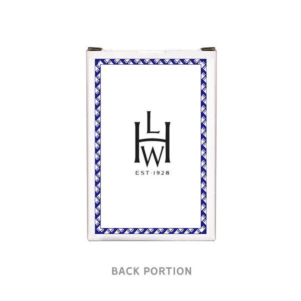 Colorful Playing Cards