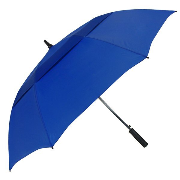 Vented Club Canopy Golf Umbrella, 58" Arc