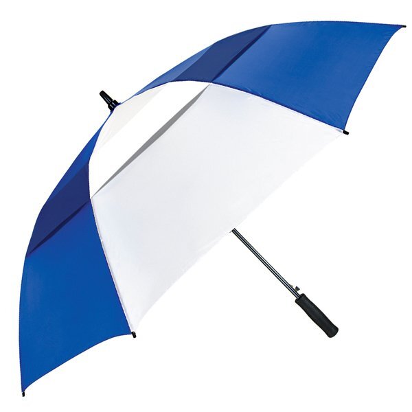 Vented Club Canopy Golf Umbrella, 58" Arc