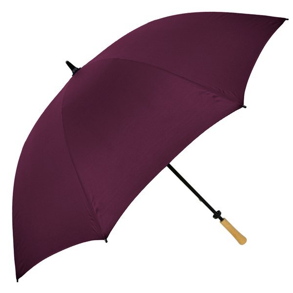 Hole-In-One Golf Umbrella, 62"Arc