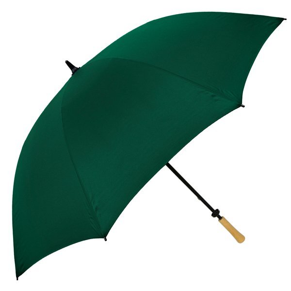 Hole-In-One Golf Umbrella, 62"Arc