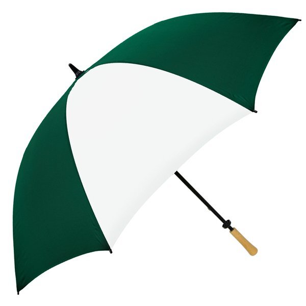 Hole-In-One Golf Umbrella, 62"Arc