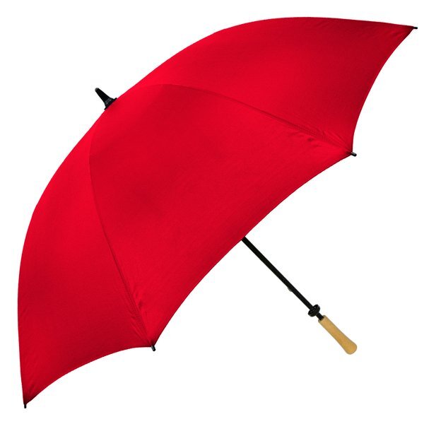 Hole-In-One Golf Umbrella, 62"Arc