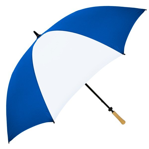 Hole-In-One Golf Umbrella, 62"Arc