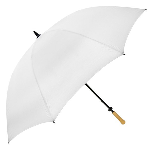 Hole-In-One Golf Umbrella, 62"Arc