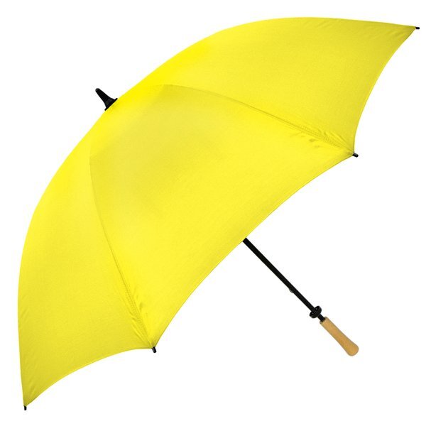 Hole-In-One Golf Umbrella, 62"Arc