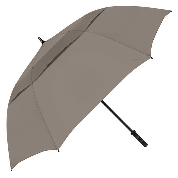 Vented Tornado Golf Umbrella, 64" Arc