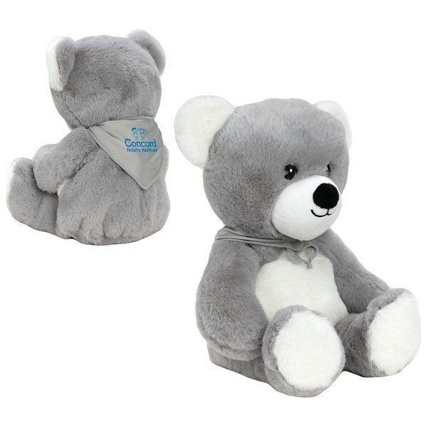 Comfort Pals™ Heat Therapy Cuddle Bear