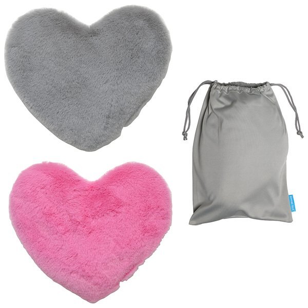 Comfort Pals™ Heat Therapy Heart Pack