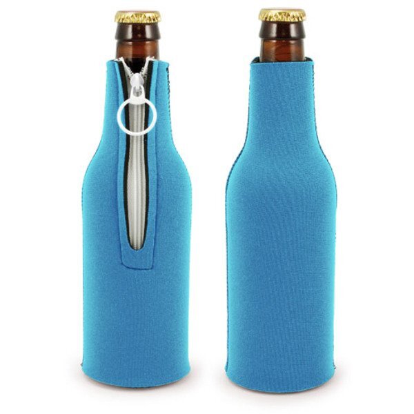 Neoprene Bottle Suit