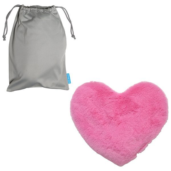 Comfort Pals™ Heat Therapy Heart Pack
