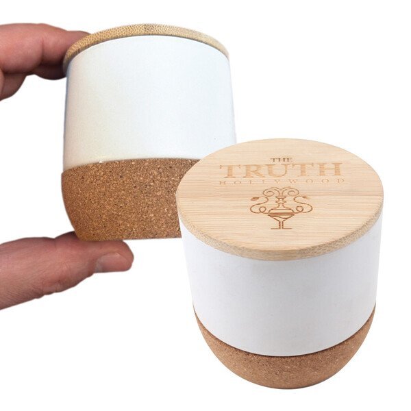 Calm and Relax Cozy Kit with Candle