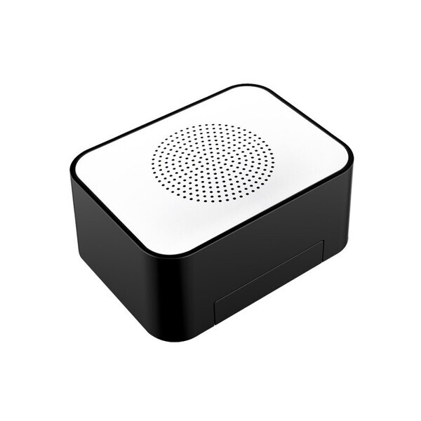 Lean On Me Jr. Bluetooth Speaker