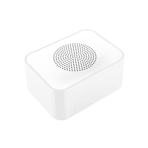 Lean On Me Jr. Bluetooth Speaker