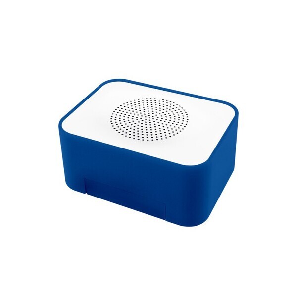 Lean On Me Jr. Bluetooth Speaker