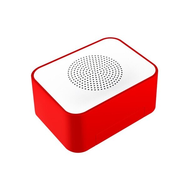 Lean On Me Jr. Bluetooth Speaker